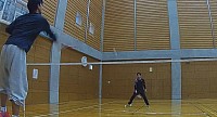 各種スポーツノックやお手伝い